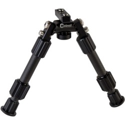 CALDWELL BIPOD ACCUMAX 6"-9"