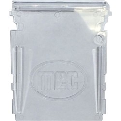 MEC PRIMER TRAY COVER