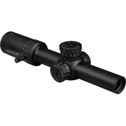KONUS SCOPE SULTAN 1-10X24