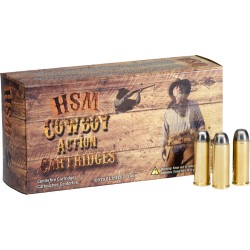 HSM COWBOY 32-40 WIN 170GR