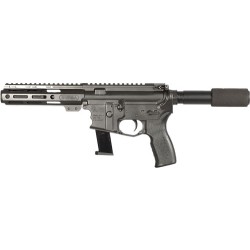 FOBUS HOLSTER PADDLE FOR GLOCK