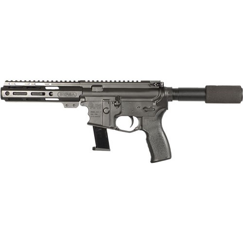 FOBUS HOLSTER PADDLE FOR GLOCK