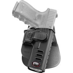 FOBUS HOLSTER RAPID RELEASE