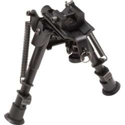 TRUGLO TAC-POD 6-9" PIVOTING