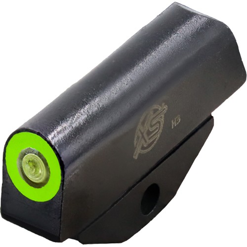 XS FRONT SIGHT STD DOT TRITIUM