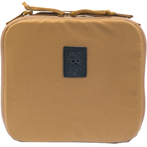 GREY GHOST GEAR PISTOL CASE