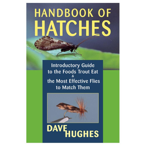 Handbook Of Hatches
