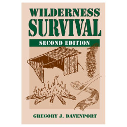 Wilderness Survival 2nd Ed Wilderness Survival 2nd Ed