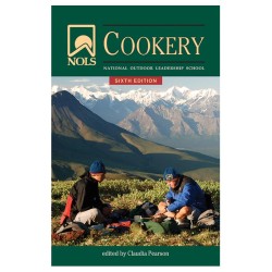 Nols Cookery 7th Edition