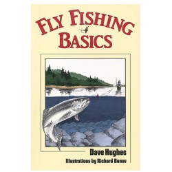 Fly Fishing Basics