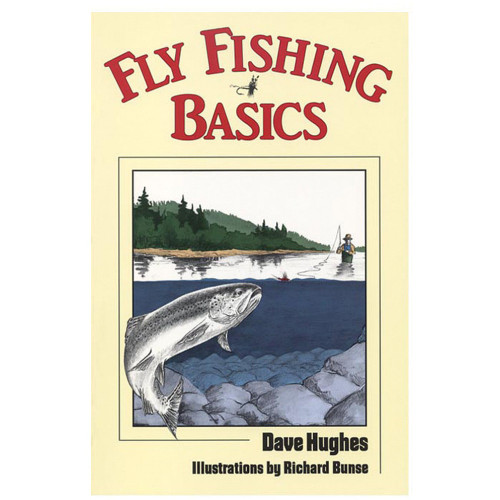 Fly Fishing Basics