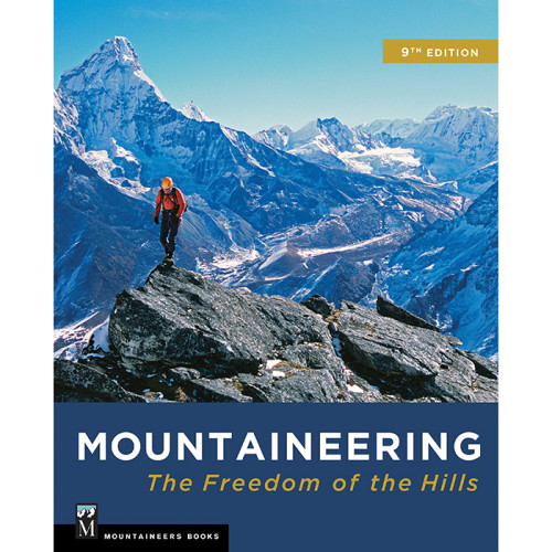 Mountaineering:freedom Hill Pb Mountaineering:freedom Hill Pb
