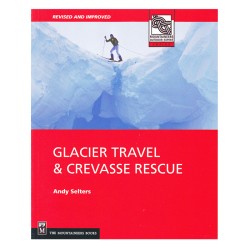 Glacier Travl Crevasse Rescue
