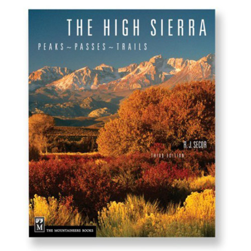 High Sierra 3rd Ed High Sierra 3rd Ed