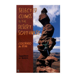 Selected Climbs:in Desert Sw