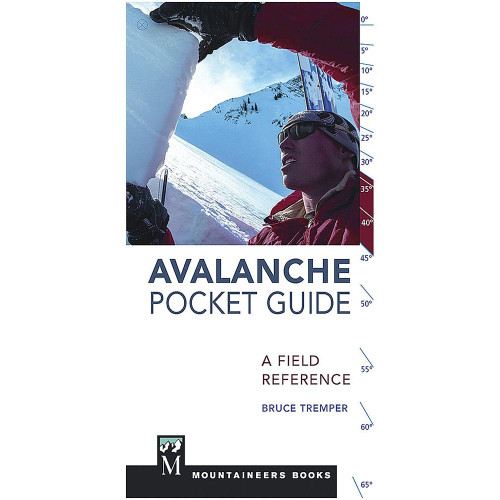 Avalanche Pocket Guide