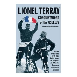 Conquistadors Of The Useless