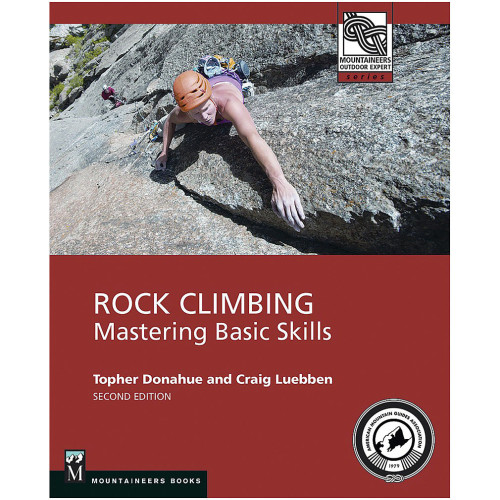 Rock Climbing 2nd Edition