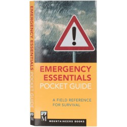 Emergency Essentials Pocket Gd Emergency Essentials Pocket Gd