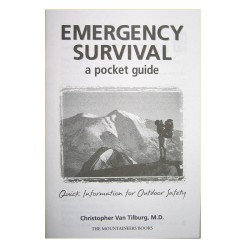 Emergency Survival:pockt Guide Emergency Survival:pockt Guide