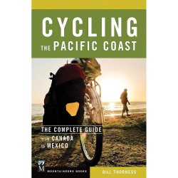Cycling Pacific Coast Cycling Pacific Coast