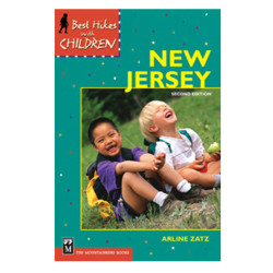 Best Hikes W/ Kids: Nj Best Hikes W/ Kids: Nj