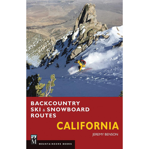 Bc Ski Routes California
