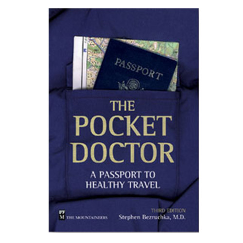 Pocket Doctor 3rd Ed