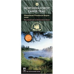 #11 Moosehead/penobscot Region
