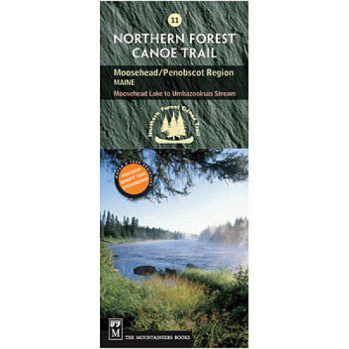 #11 Moosehead/penobscot Region