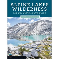 Alpine Lakes Wilderness