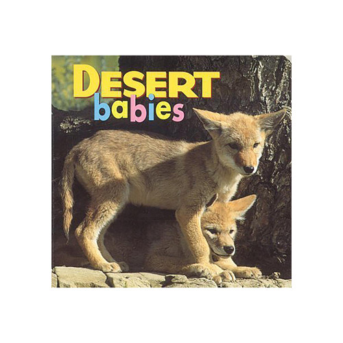Desert Babies Desert Babies