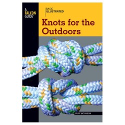 Basic Illus Knots For Outdoors