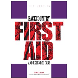 Backcountry First Aid And Ext.