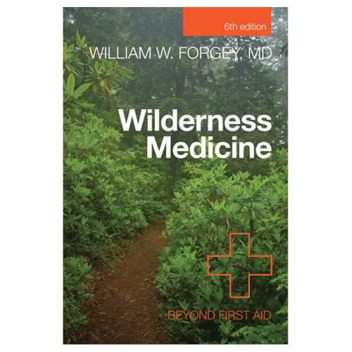Wilderness Medicine Beyond 7th