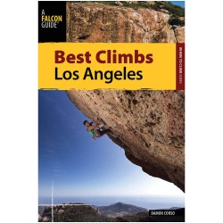 Best Climbs Los Angles