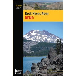 Best Hikes Near Bend
