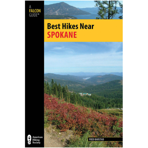 Best Hikes Near Spokane 2nd