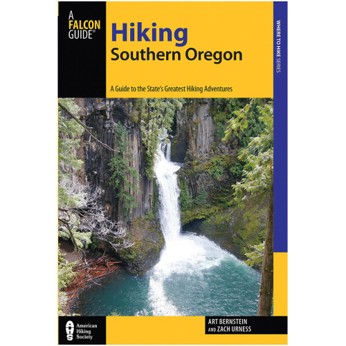 Hiking Southern Oregon