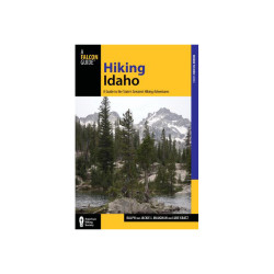 HIKING IDAHO 3rd
