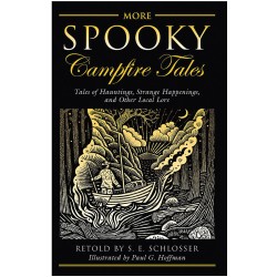 More Spooky Campfire Tales 1
