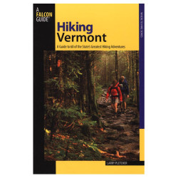 Hiking Vermont 2nd