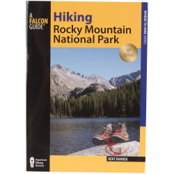 Hiking Rocky Mountain Np 10th