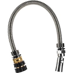 Flexhead Shower Md 19