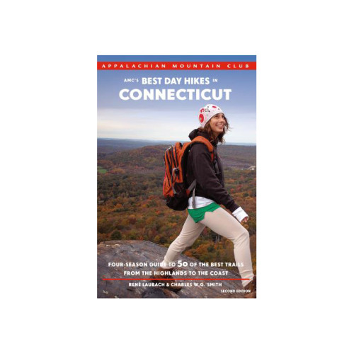 Amc Best Day Hikes Ct 2nd