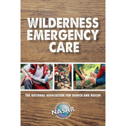 Wilderness Emergency Care Wilderness Emergency Care