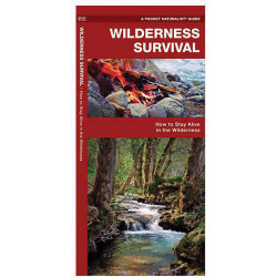 Wilderness Survival Wilderness Survival