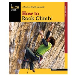 How To Rock Climb 5th