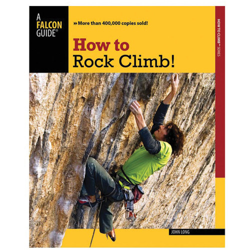 How To Rock Climb 5th