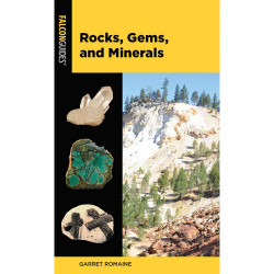 Rocks Gems And Mnrls 3rd Ed